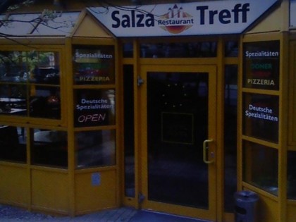 照片: Salza Treff 